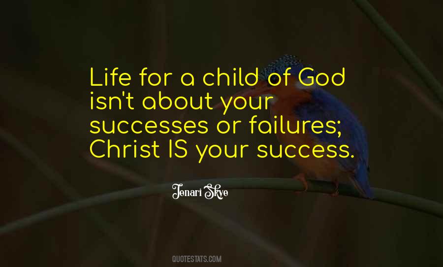 Child Inspirational Quotes #886021
