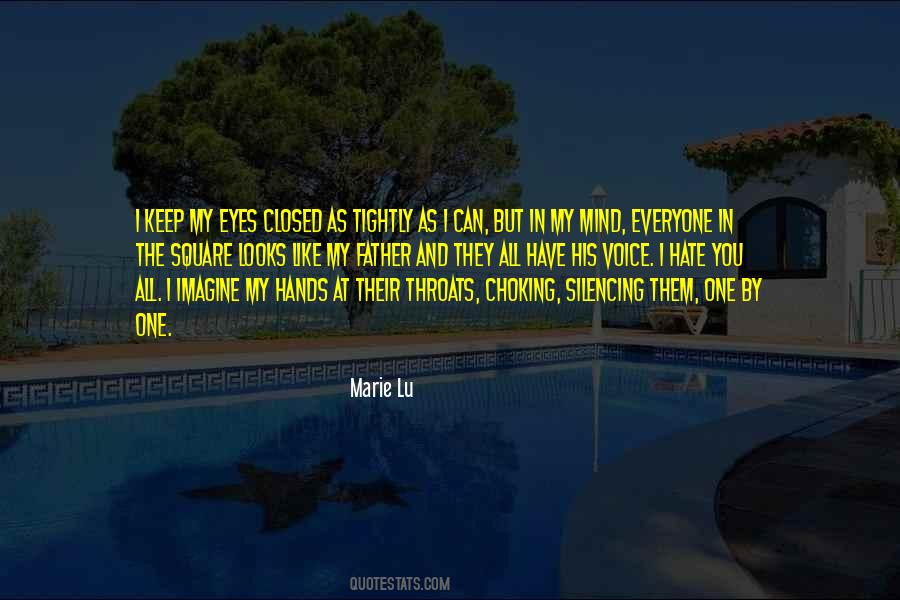 Father Power Quotes #1109600