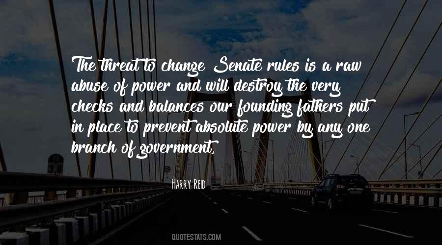 Father Power Quotes #210361
