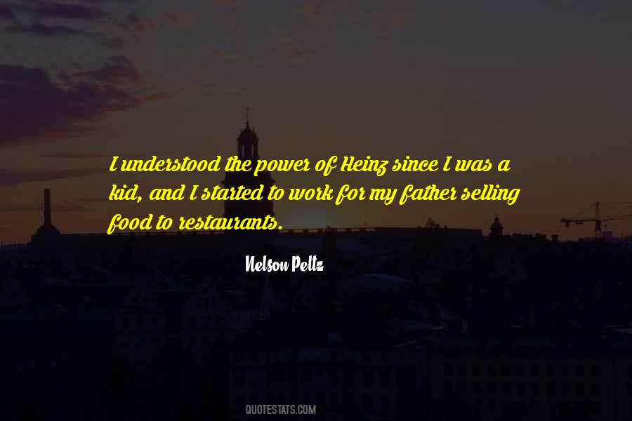 Father Power Quotes #451946