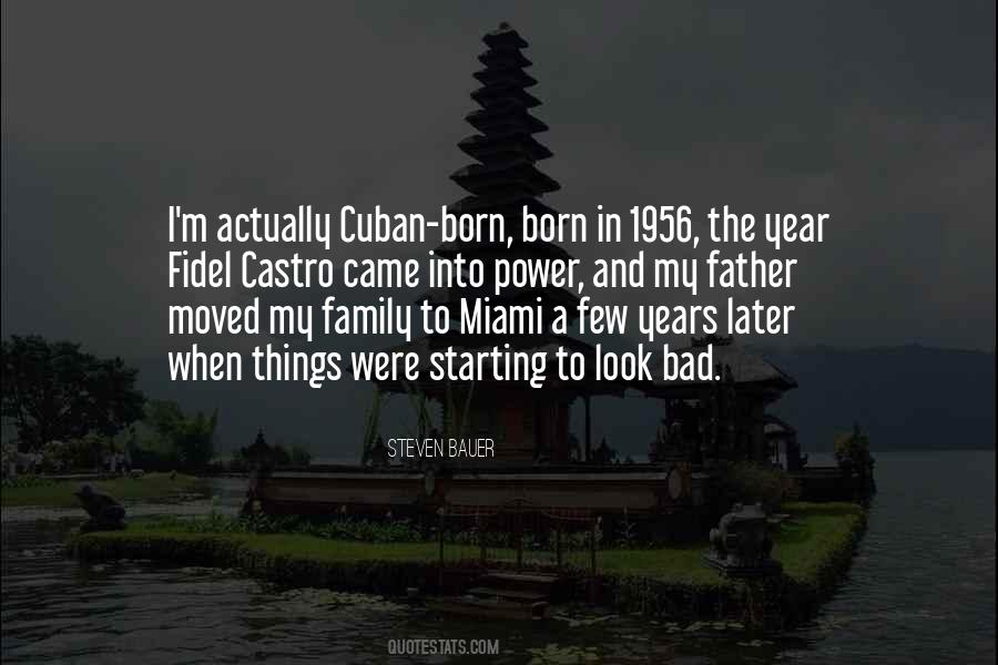 Father Power Quotes #457573