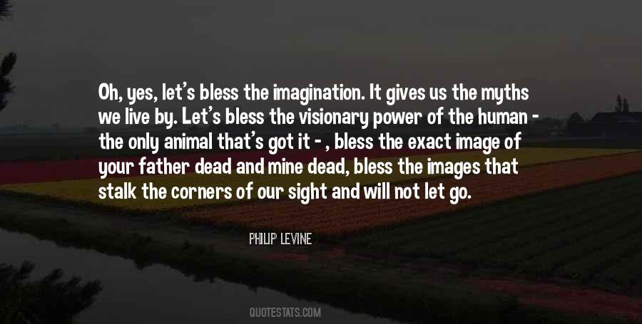 Father Power Quotes #964427