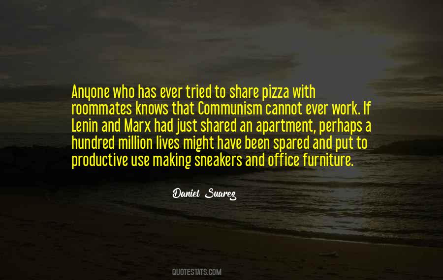 Making Pizza Quotes #173988