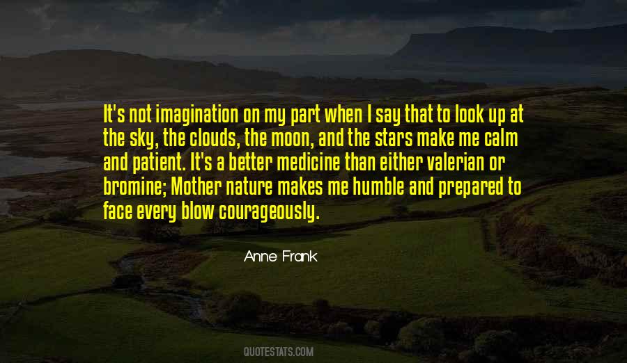 Patient And Calm Quotes #803928