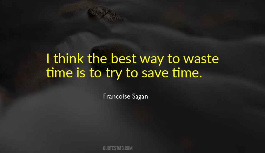 Best Trying Quotes #1116902