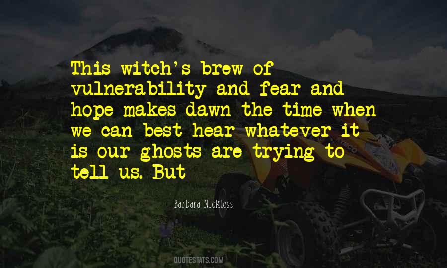Best Trying Quotes #1132014
