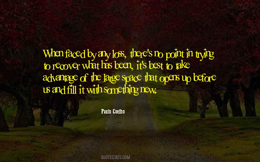 Best Trying Quotes #441174