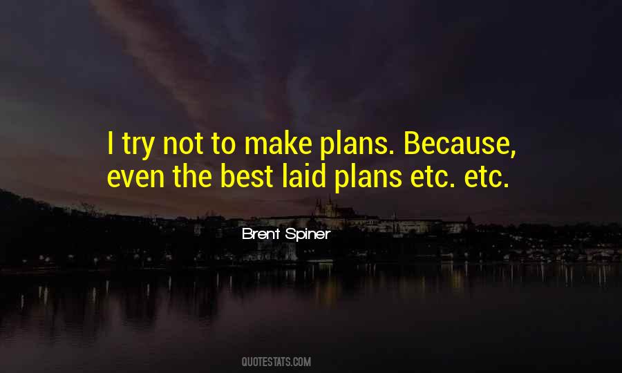 Best Trying Quotes #476266