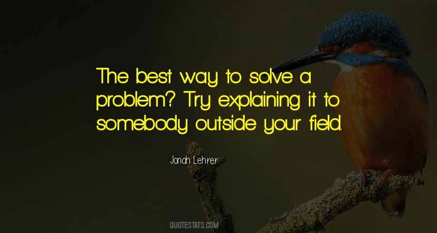 Best Trying Quotes #50674