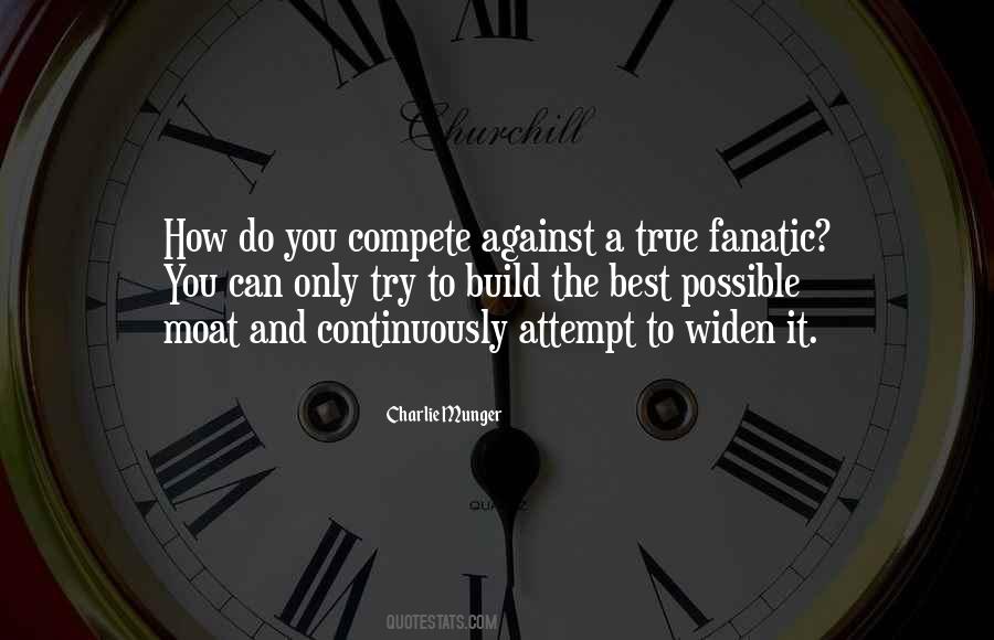 Best Trying Quotes #525123