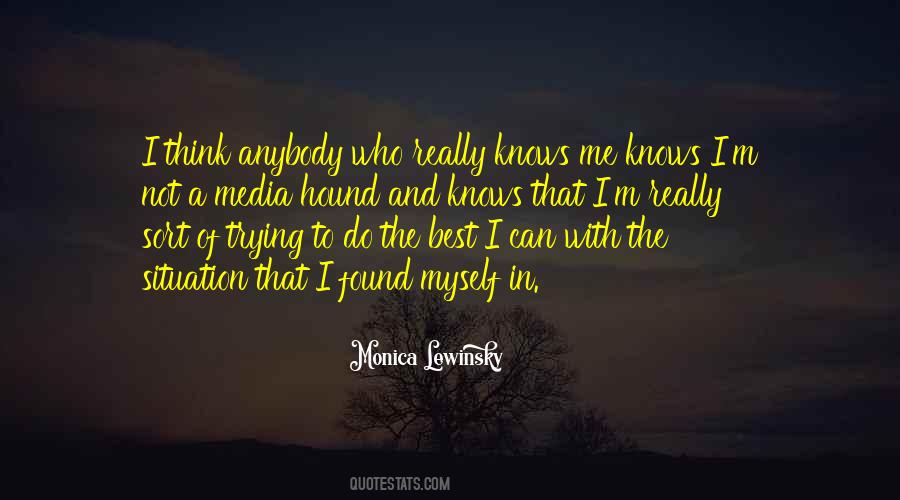 Best Trying Quotes #538848