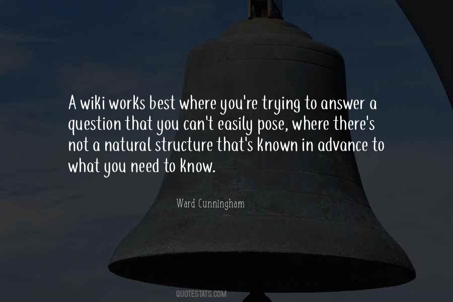 Best Trying Quotes #634985