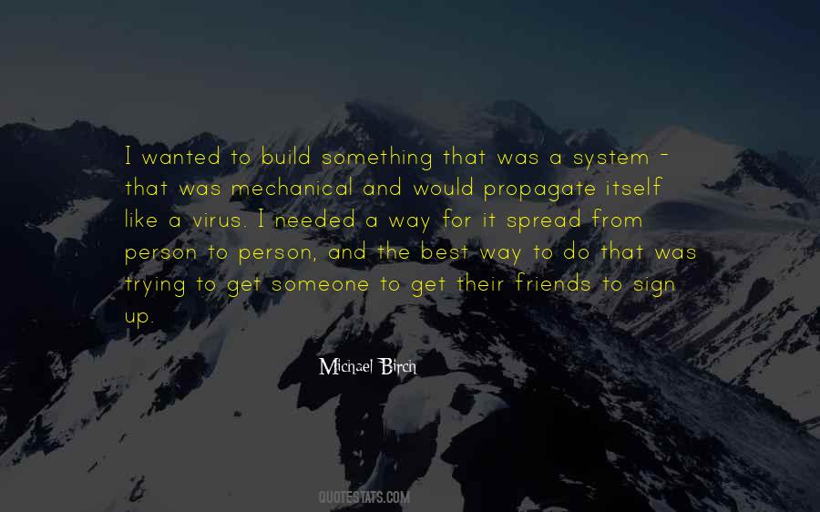 Best Trying Quotes #640270