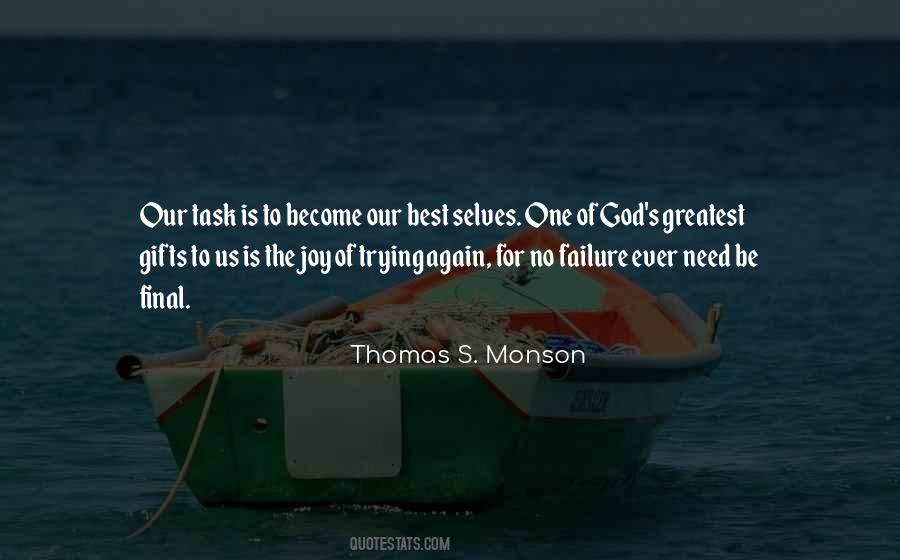 Best Trying Quotes #709163