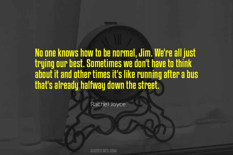 Best Trying Quotes #758112