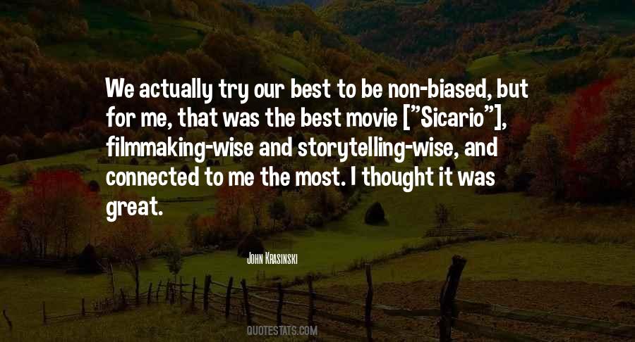 Best Trying Quotes #901667