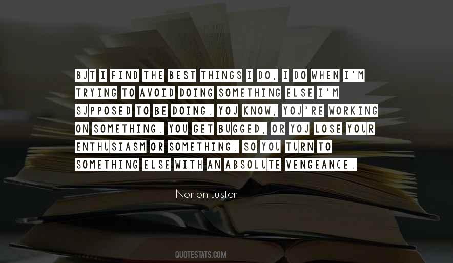 Best Trying Quotes #959651