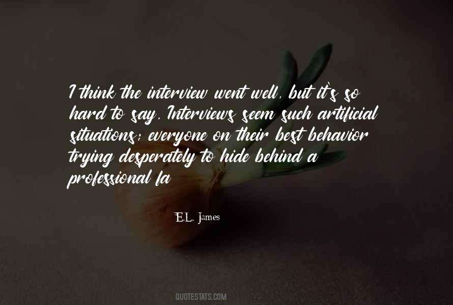 Best Trying Quotes #976137