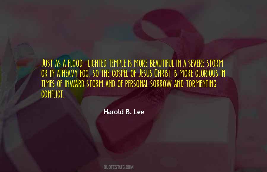 Beautiful Temple Quotes #1324458
