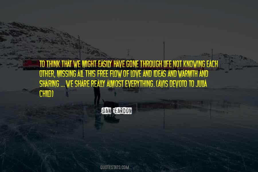 Fate Friendship Quotes #1380148