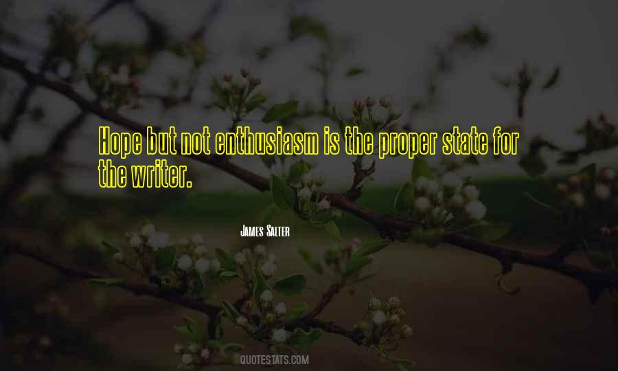 Hope Is Hope Quotes #69841