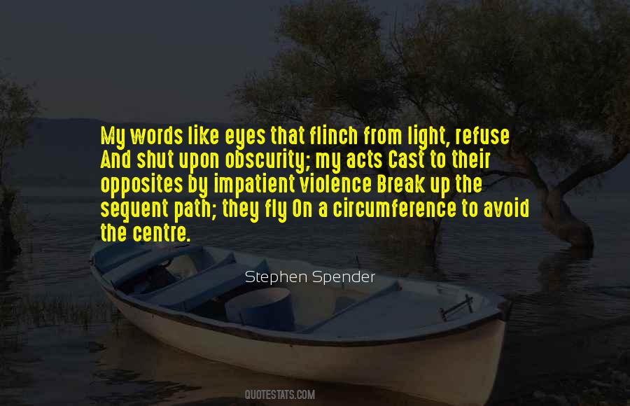 Words Fly Up Quotes #1111220
