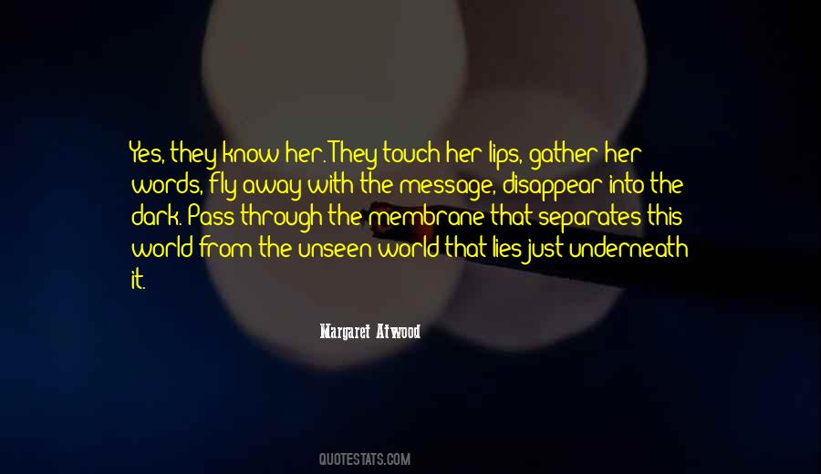 Words Fly Up Quotes #1326646