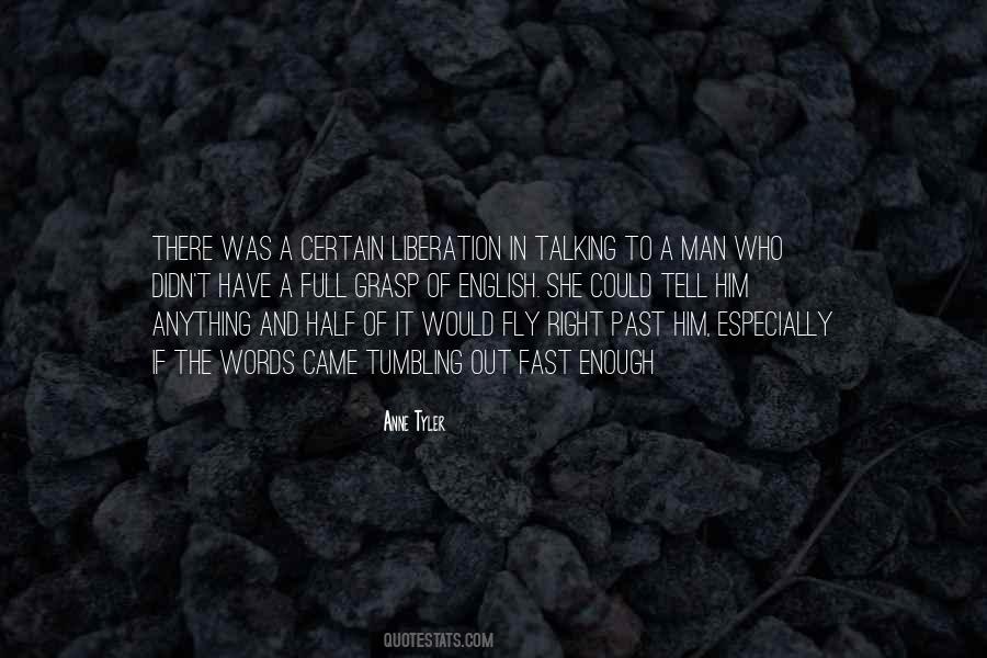 Words Fly Up Quotes #472413