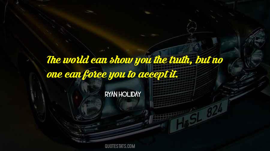 Show You The World Quotes #260890