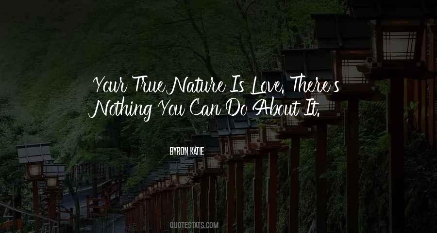 Brother Nature Quotes #1610199