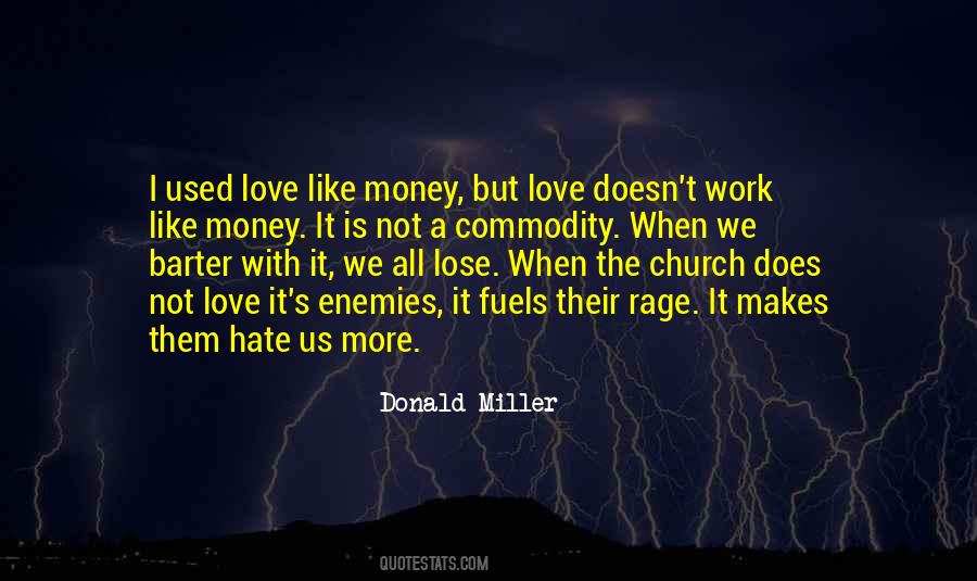 I Love Church Quotes #1650568