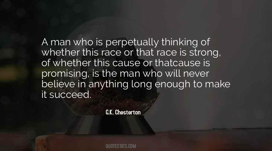 Never Believe Quotes #1061206