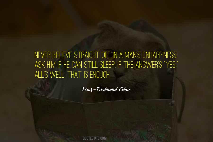 Never Believe Quotes #1131275
