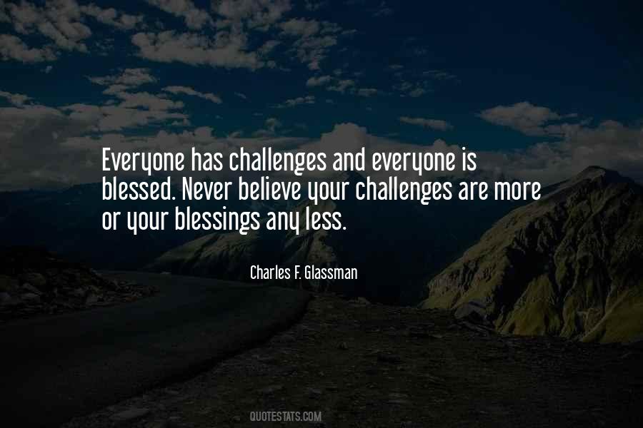 Never Believe Quotes #1861372