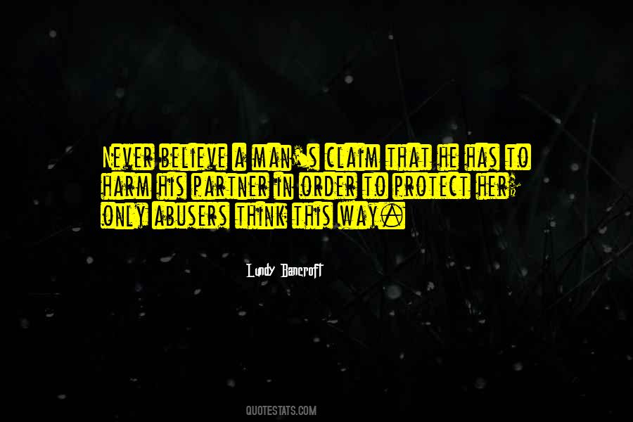 Never Believe Quotes #333331