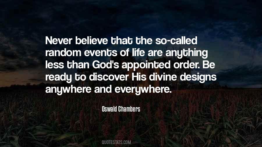 Never Believe Quotes #348648