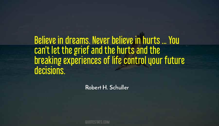 Never Believe Quotes #354381
