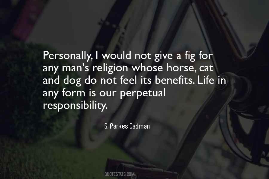 Religious Dog Quotes #1289004