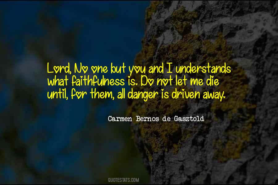 Religious Dog Quotes #1834555