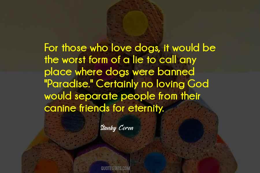 Religious Dog Quotes #719851