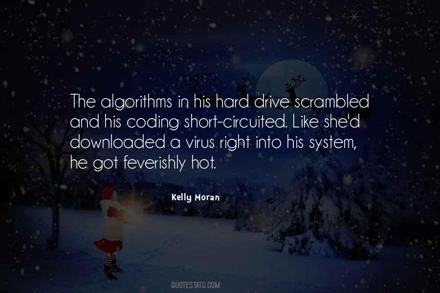 Short Kiss Quotes #107221