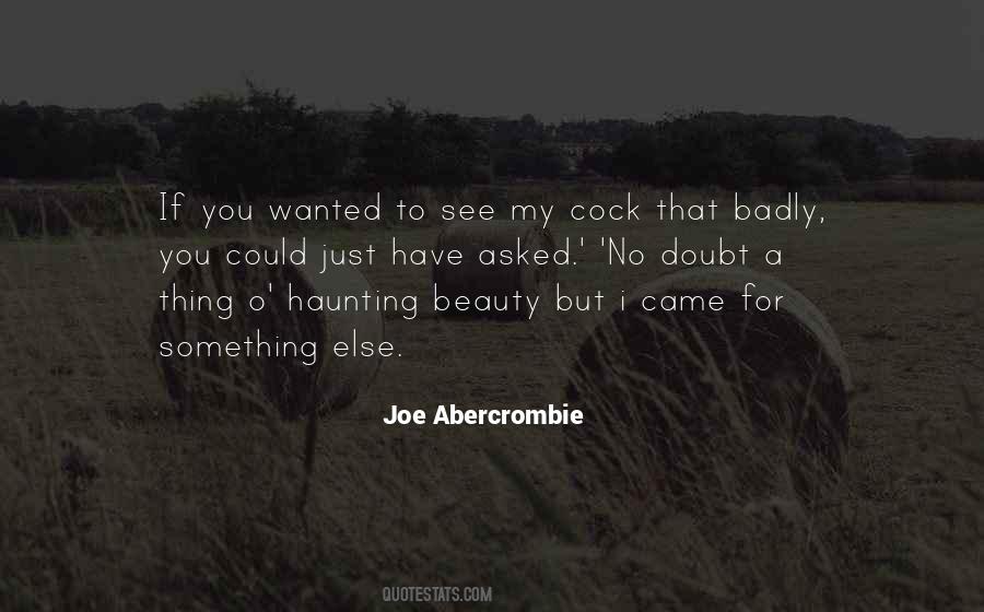 Short Kiss Quotes #379737