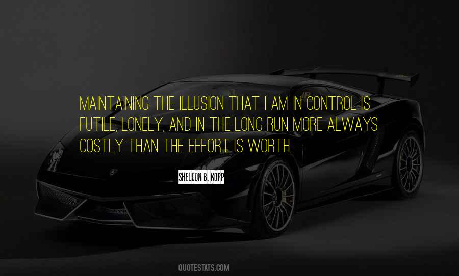 I Am Worth More Quotes #1582665