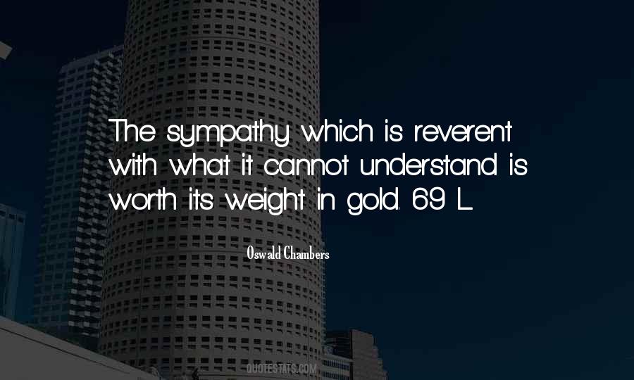 I Am Worth More Quotes #3682