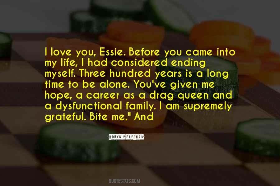 I Love You Queen Quotes #1600652