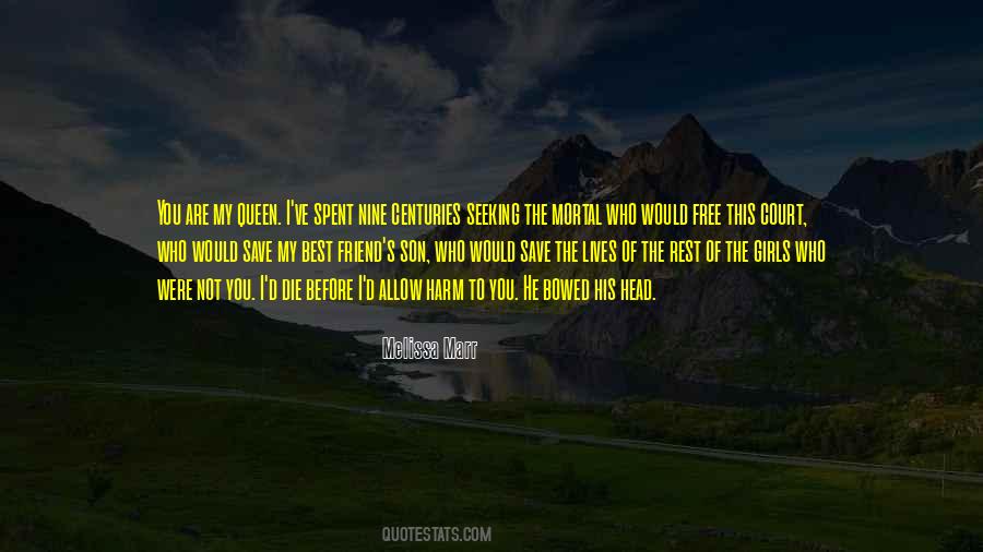 I Love You Queen Quotes #563094