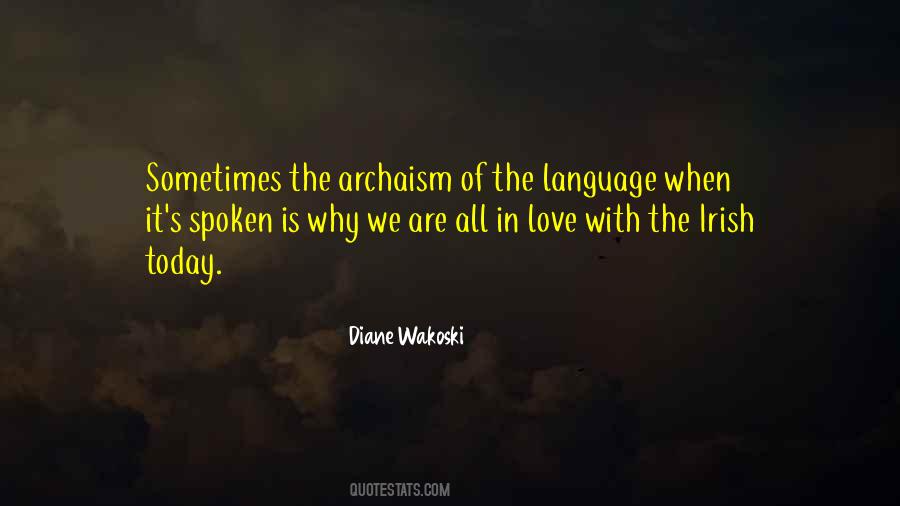 Sometimes We Love Quotes #1279829