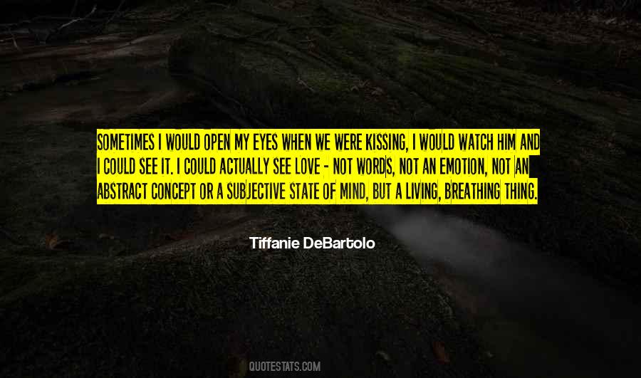 Sometimes We Love Quotes #1292521