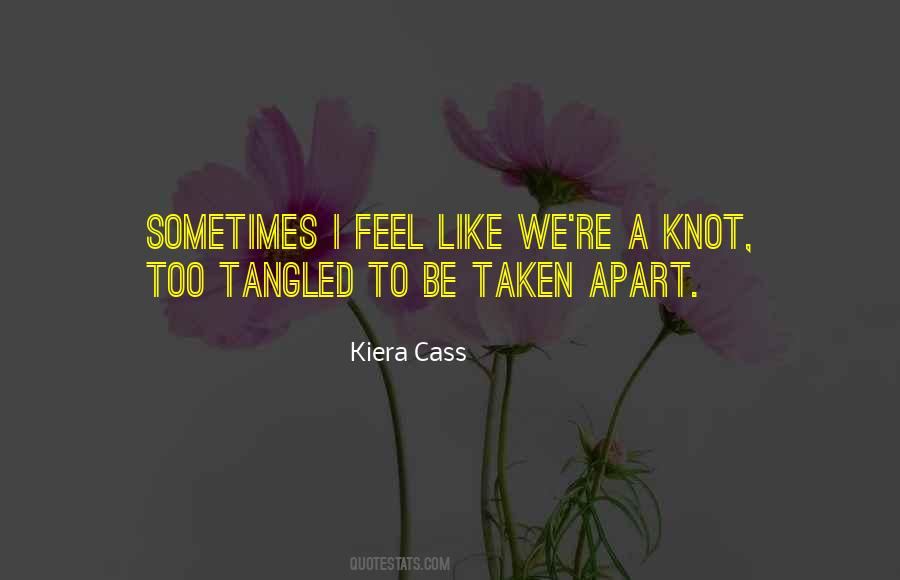 Sometimes We Love Quotes #1566675