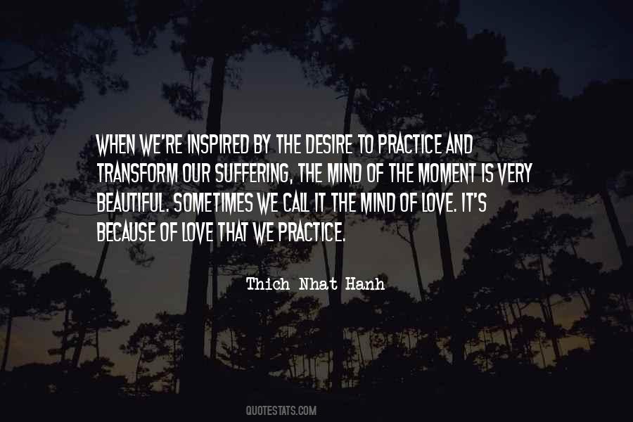 Sometimes We Love Quotes #989448